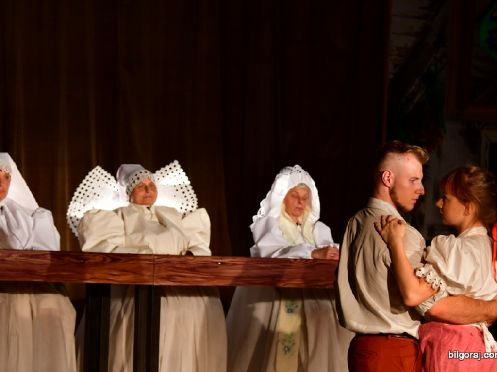 35. Ogólnopolski Sejmik Teatrów Wsi Polskiej (FOTO)