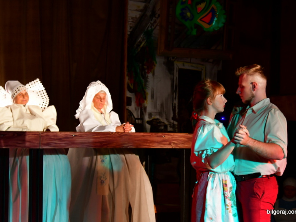 35. Ogólnopolski Sejmik Teatrów Wsi Polskiej (FOTO)