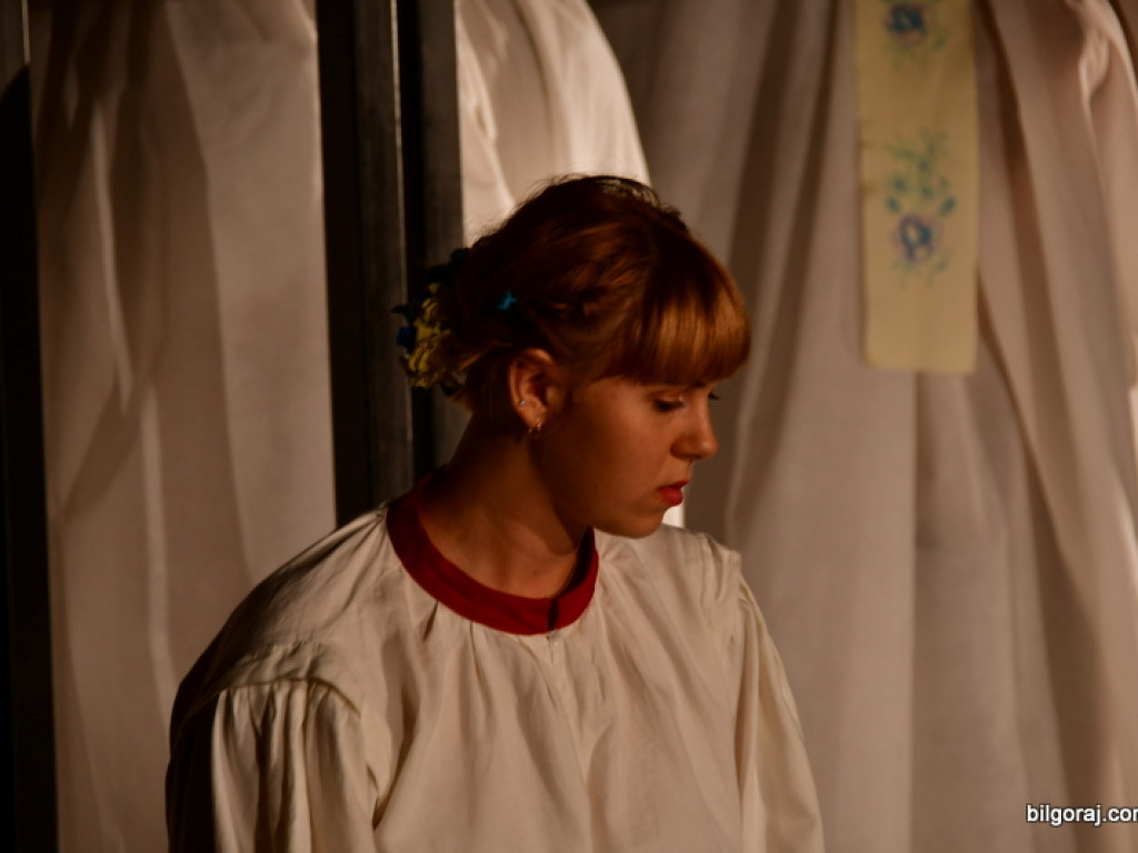 35. Ogólnopolski Sejmik Teatrów Wsi Polskiej (FOTO)