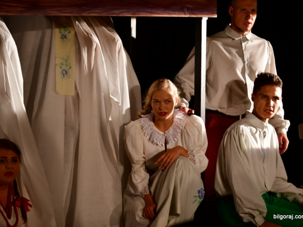 35. Ogólnopolski Sejmik Teatrów Wsi Polskiej (FOTO)