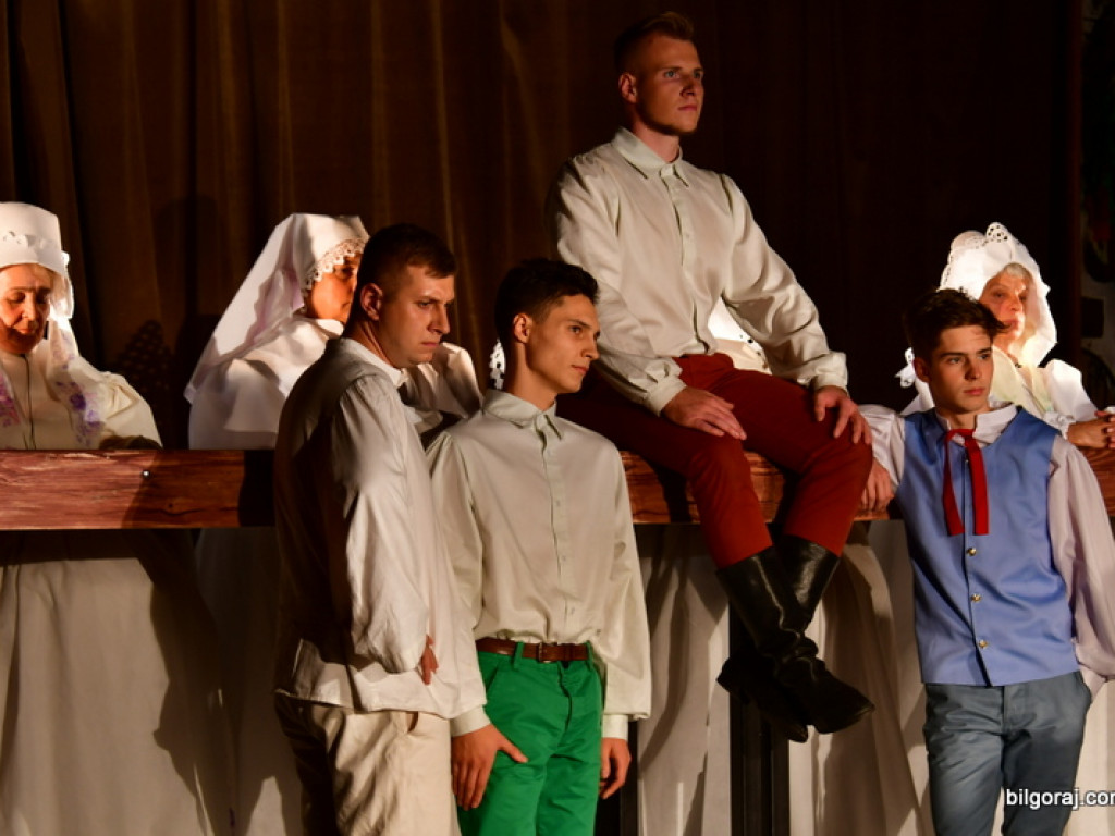 35. Ogólnopolski Sejmik Teatrów Wsi Polskiej (FOTO)