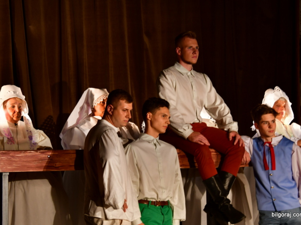 35. Ogólnopolski Sejmik Teatrów Wsi Polskiej (FOTO)