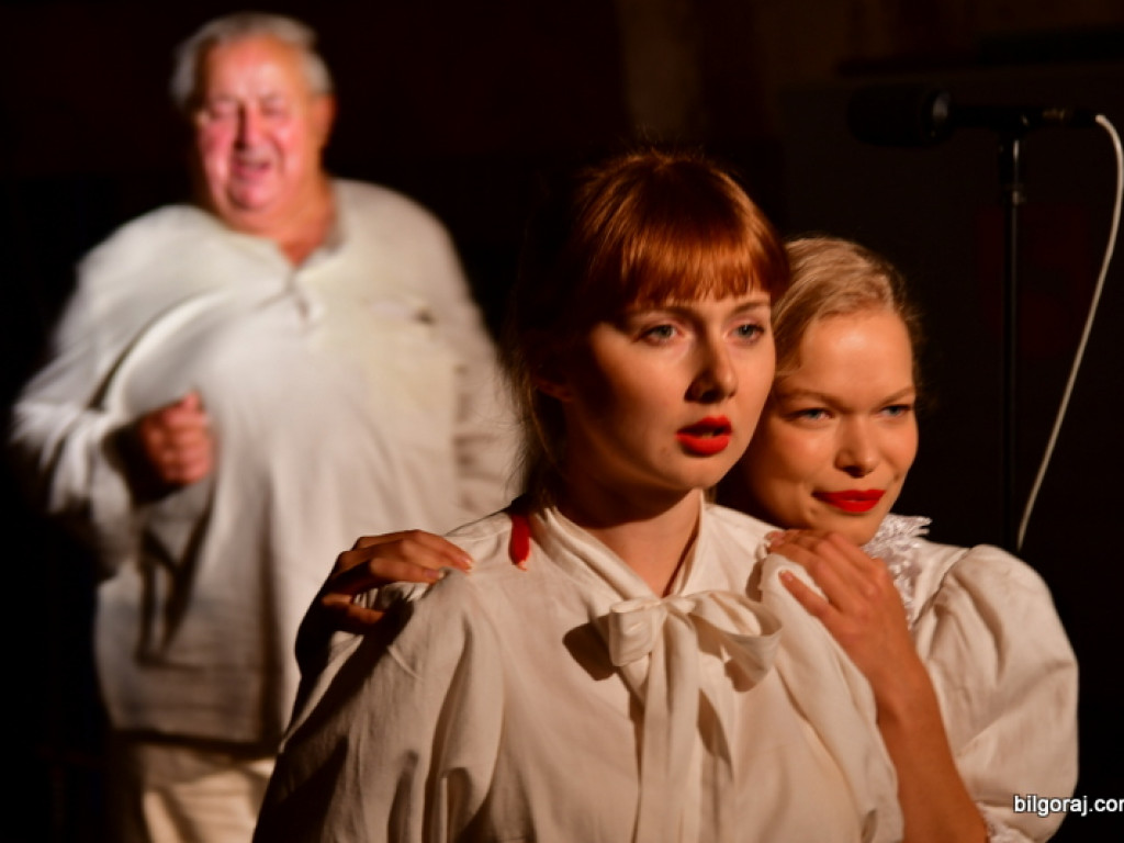 35. Ogólnopolski Sejmik Teatrów Wsi Polskiej (FOTO)