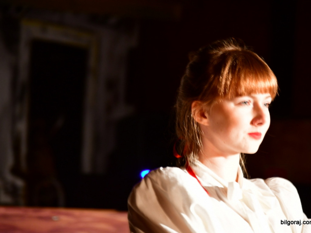 35. Ogólnopolski Sejmik Teatrów Wsi Polskiej (FOTO)