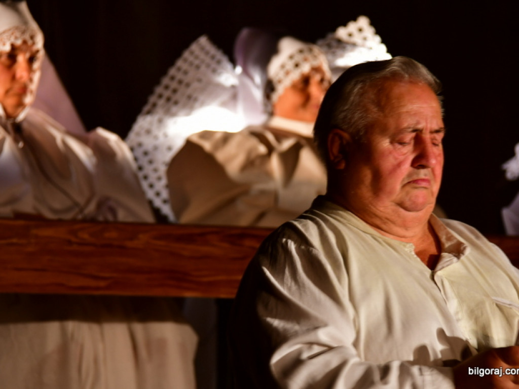 35. Ogólnopolski Sejmik Teatrów Wsi Polskiej (FOTO)