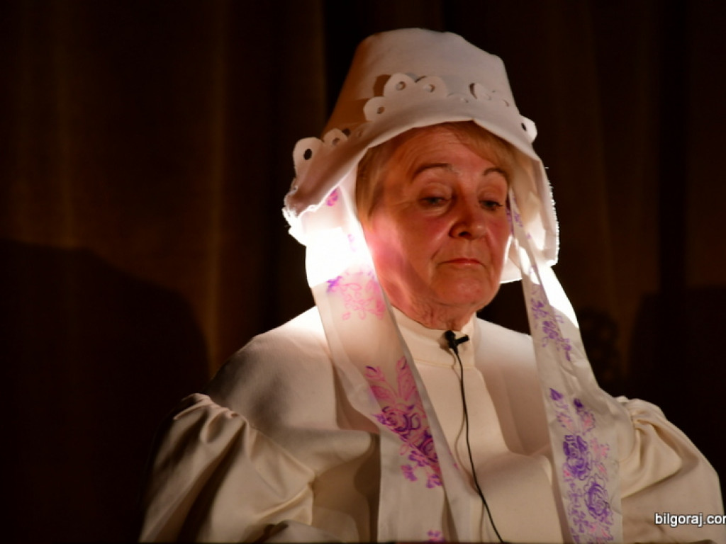 35. Ogólnopolski Sejmik Teatrów Wsi Polskiej (FOTO)