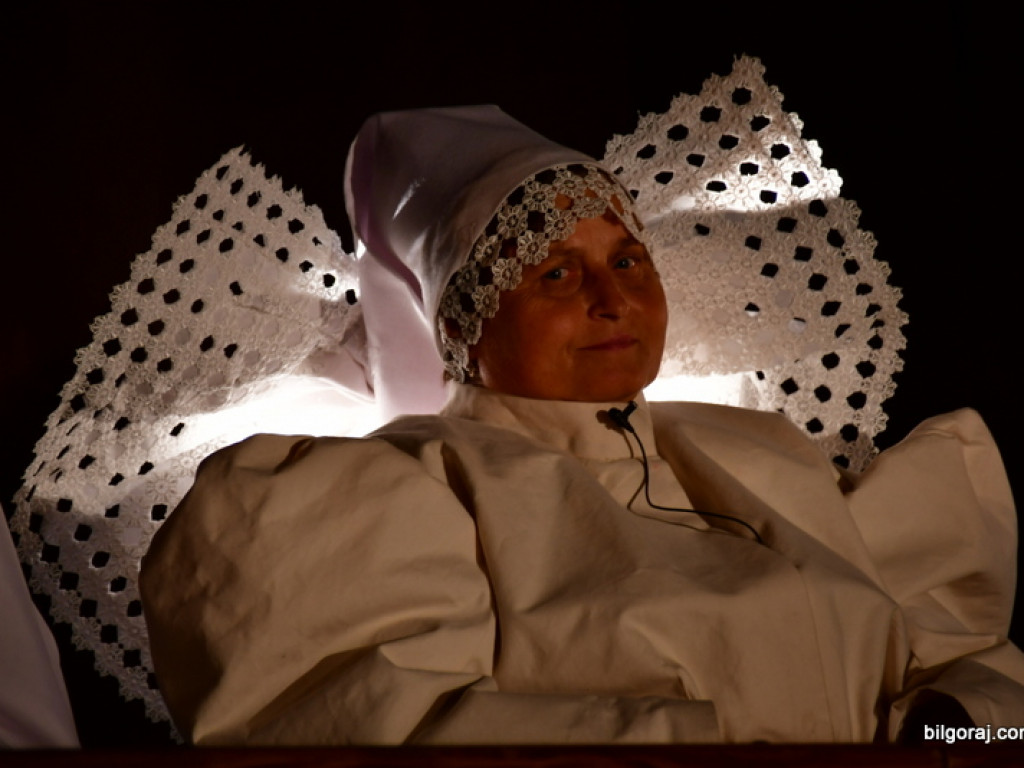 35. Ogólnopolski Sejmik Teatrów Wsi Polskiej (FOTO)