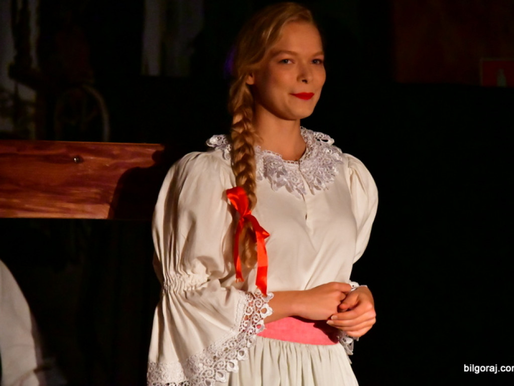 35. Ogólnopolski Sejmik Teatrów Wsi Polskiej (FOTO)