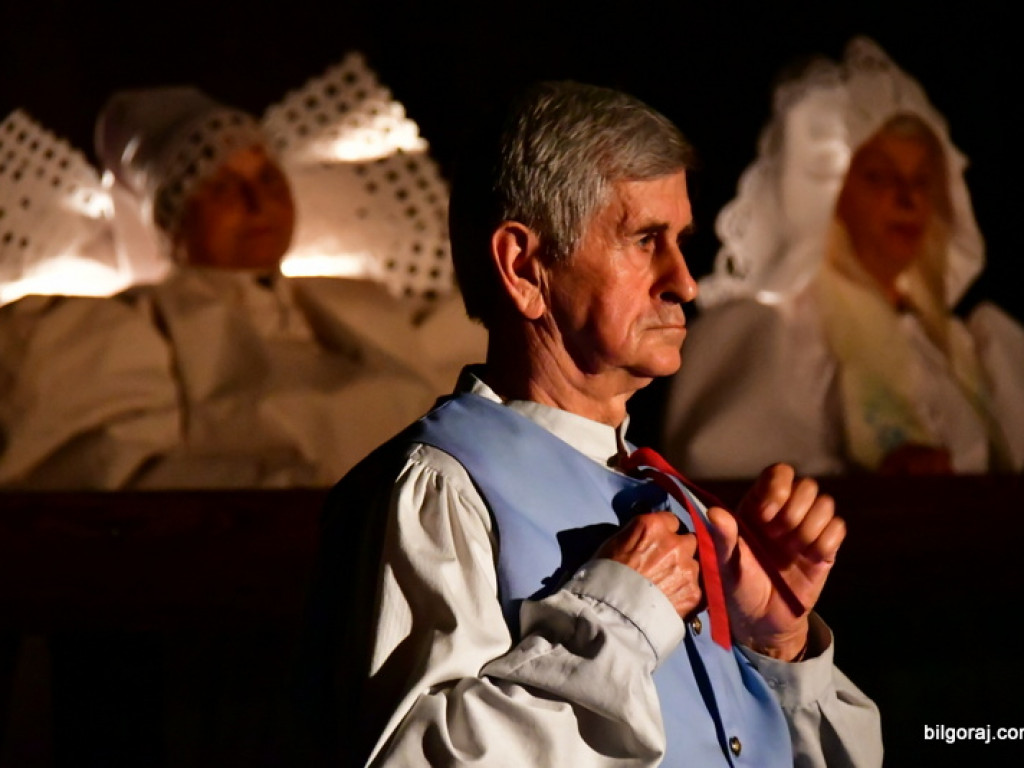 35. Ogólnopolski Sejmik Teatrów Wsi Polskiej (FOTO)