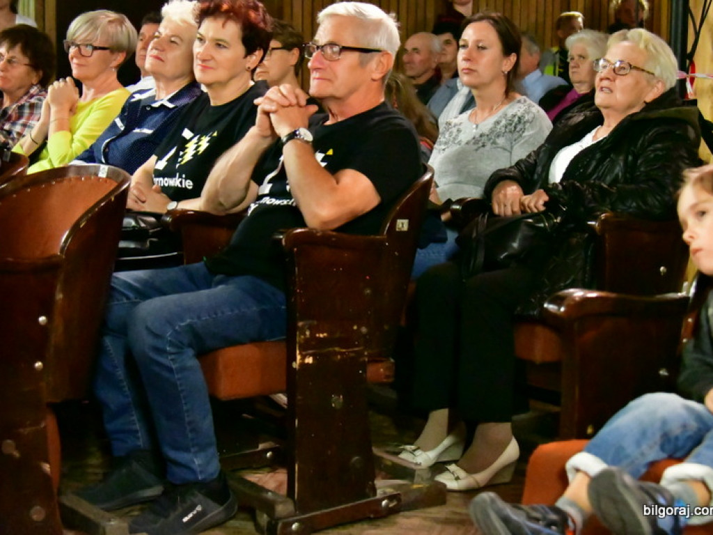 35. Ogólnopolski Sejmik Teatrów Wsi Polskiej (FOTO)