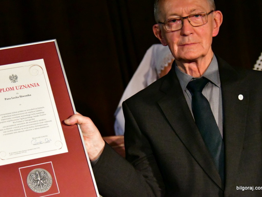 35. Ogólnopolski Sejmik Teatrów Wsi Polskiej (FOTO)