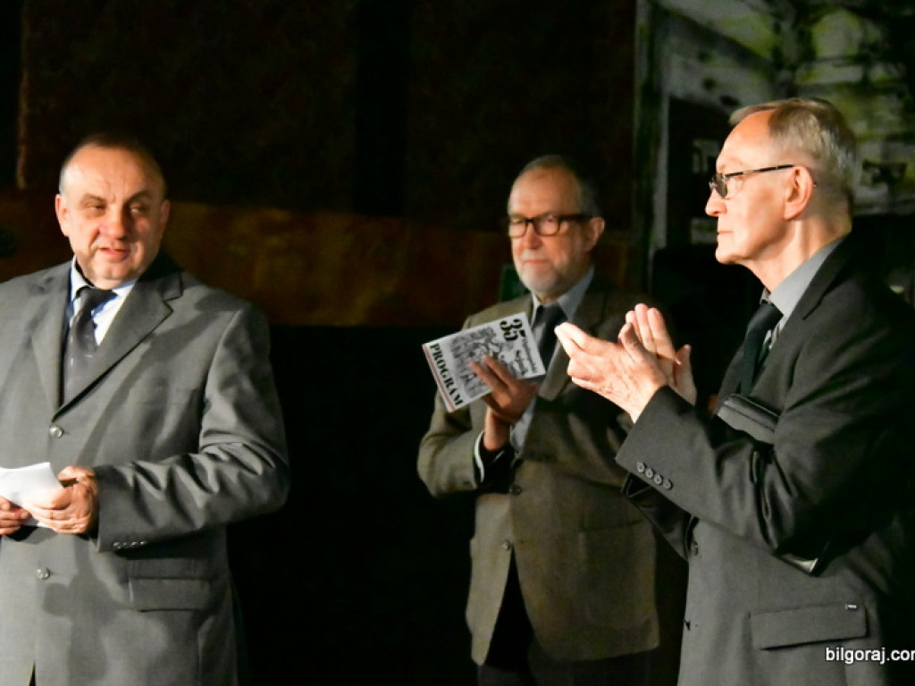 35. Ogólnopolski Sejmik Teatrów Wsi Polskiej (FOTO)