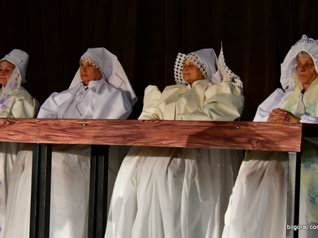35. Ogólnopolski Sejmik Teatrów Wsi Polskiej (FOTO)