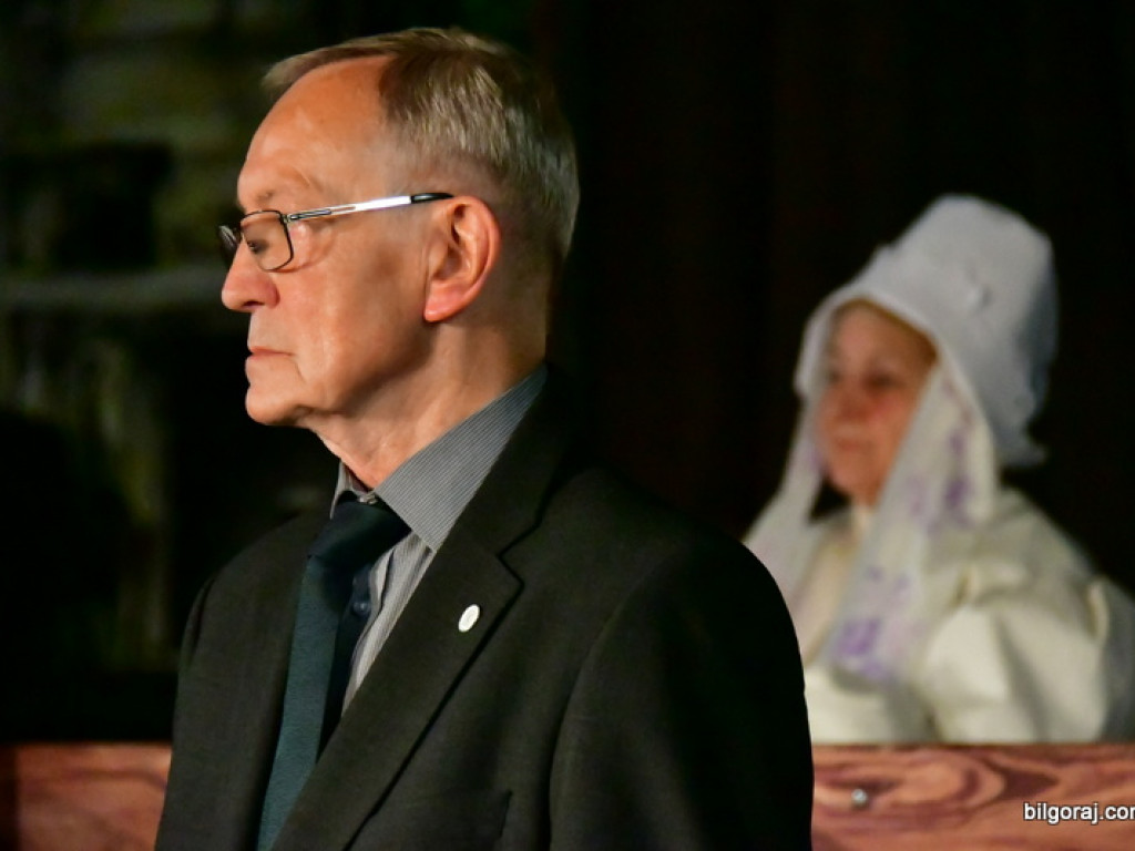 35. Ogólnopolski Sejmik Teatrów Wsi Polskiej (FOTO)