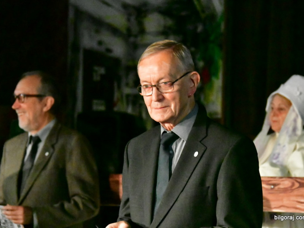 35. Ogólnopolski Sejmik Teatrów Wsi Polskiej (FOTO)