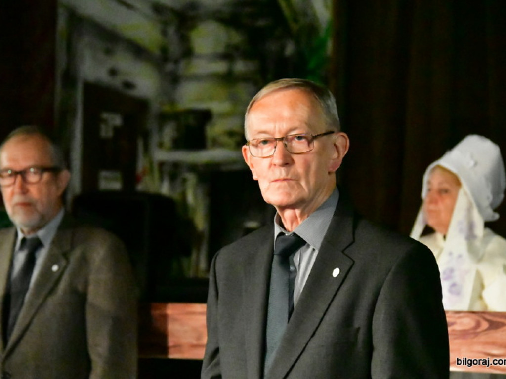 35. Ogólnopolski Sejmik Teatrów Wsi Polskiej (FOTO)