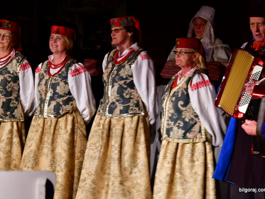 35. Ogólnopolski Sejmik Teatrów Wsi Polskiej (FOTO)