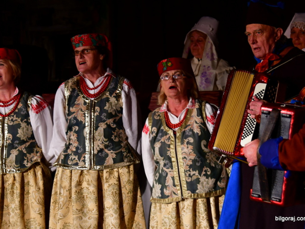 35. Ogólnopolski Sejmik Teatrów Wsi Polskiej (FOTO)
