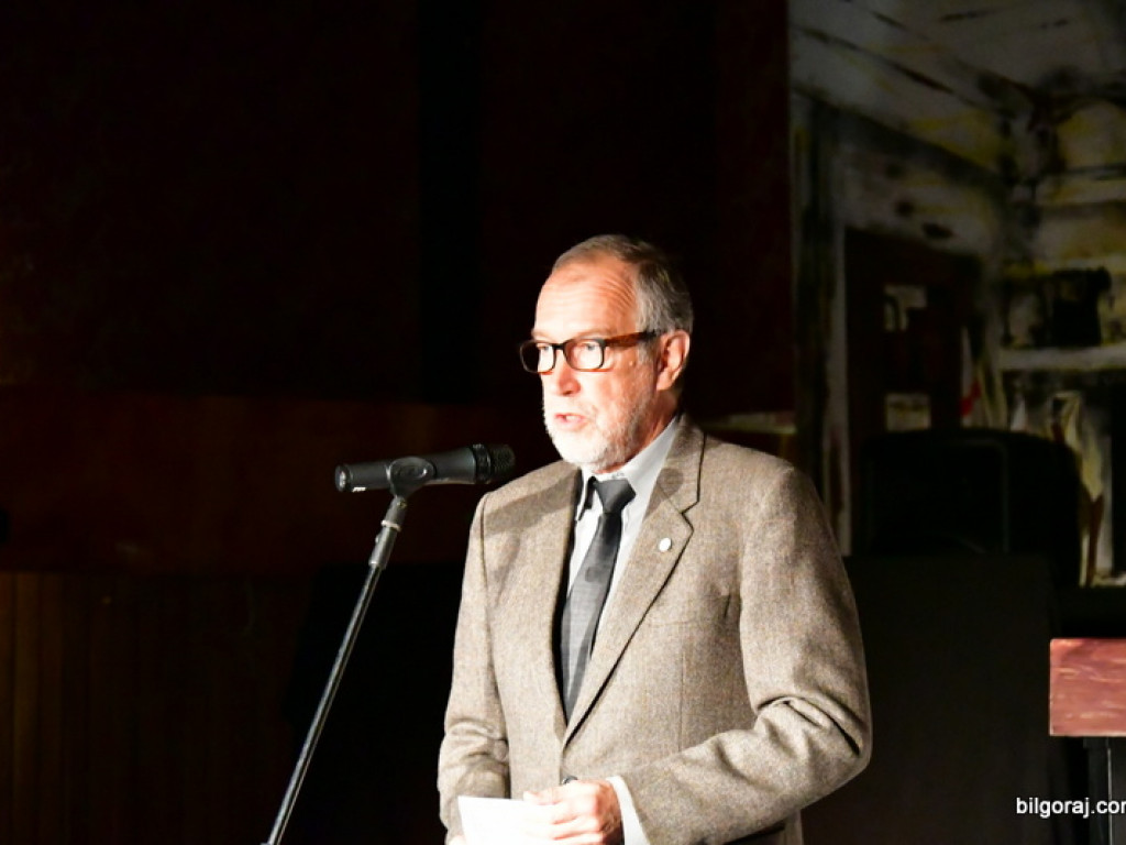 35. Ogólnopolski Sejmik Teatrów Wsi Polskiej (FOTO)