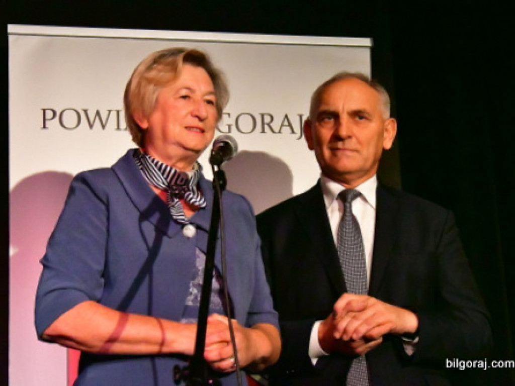 Ludowe pieśni rozbrziały w Biłgoraju (FOTO, VIDEO, WYNIKI)