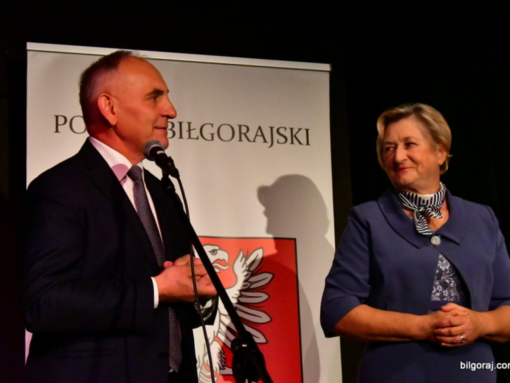 Ludowe pieśni rozbrziały w Biłgoraju (FOTO, VIDEO, WYNIKI)