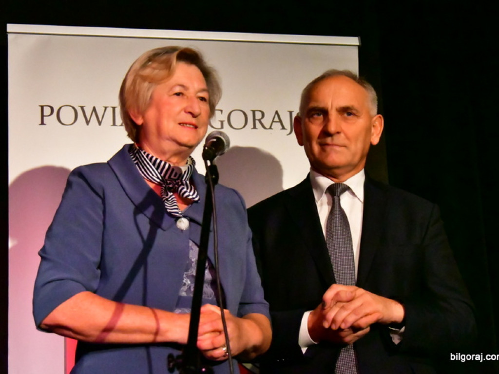 Ludowe pieśni rozbrziały w Biłgoraju (FOTO, VIDEO, WYNIKI)