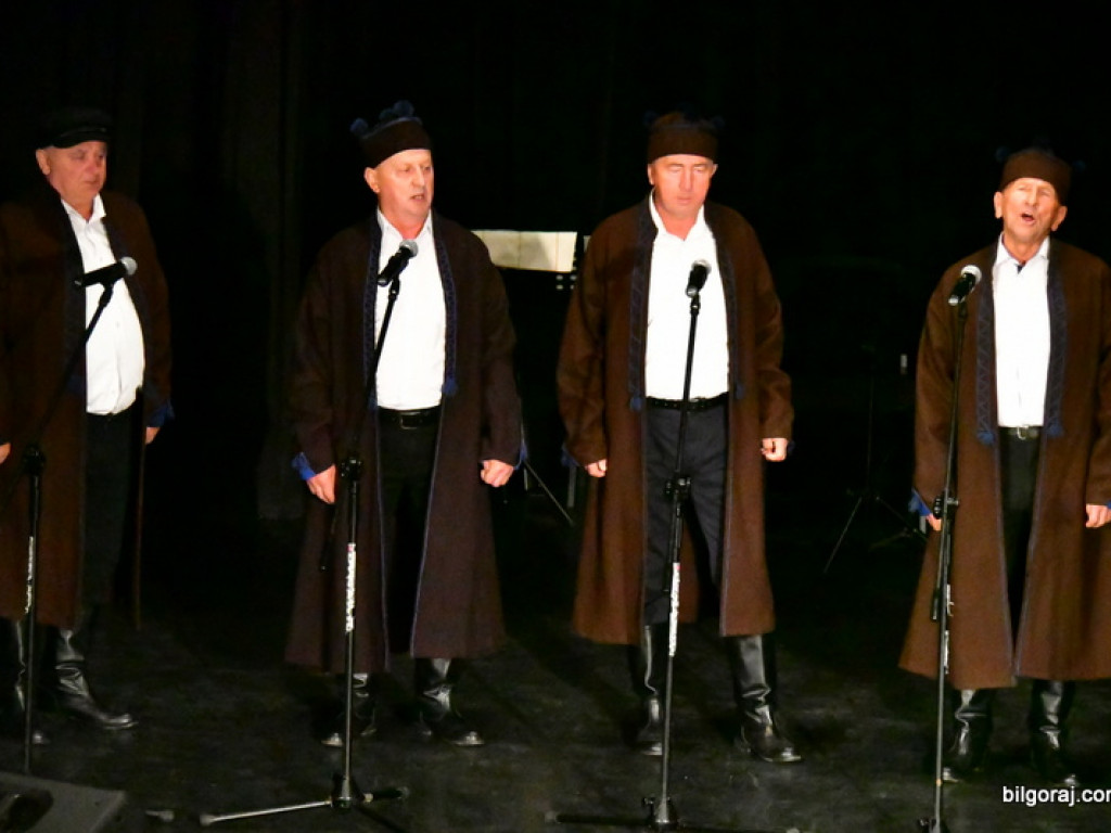 Ludowe pieśni rozbrziały w Biłgoraju (FOTO, VIDEO, WYNIKI)