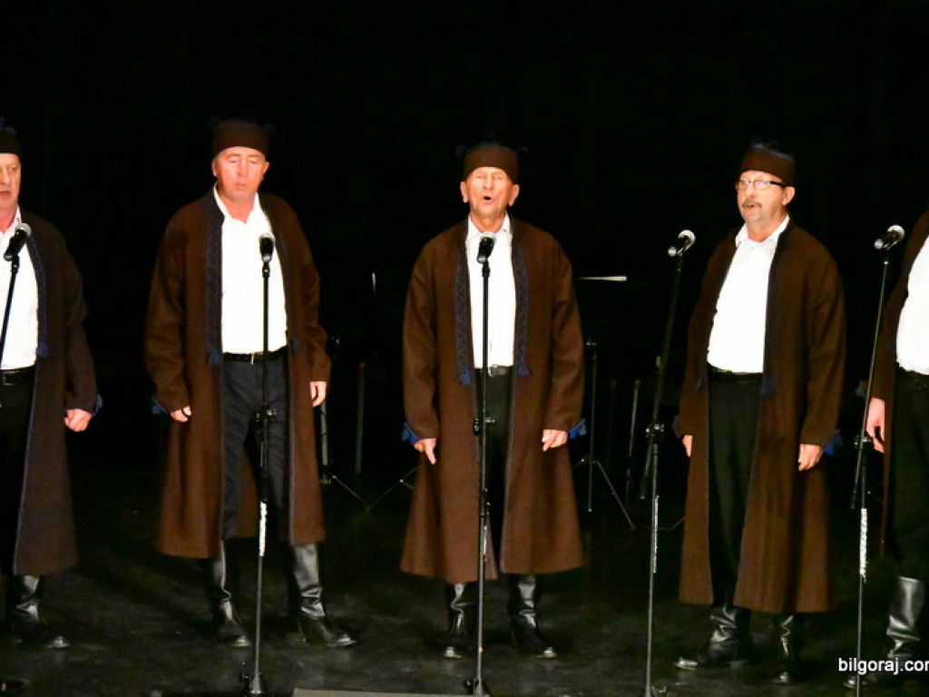 Ludowe pieśni rozbrziały w Biłgoraju (FOTO, VIDEO, WYNIKI)