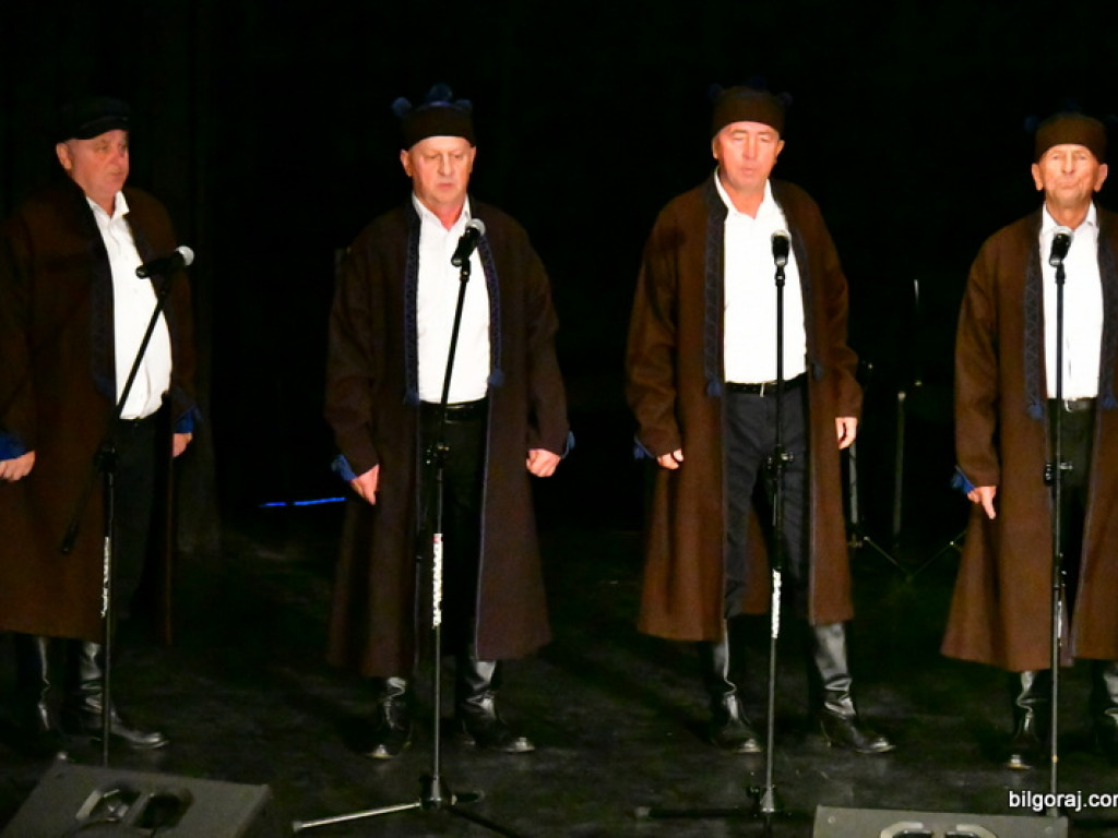 Ludowe pieśni rozbrziały w Biłgoraju (FOTO, VIDEO, WYNIKI)