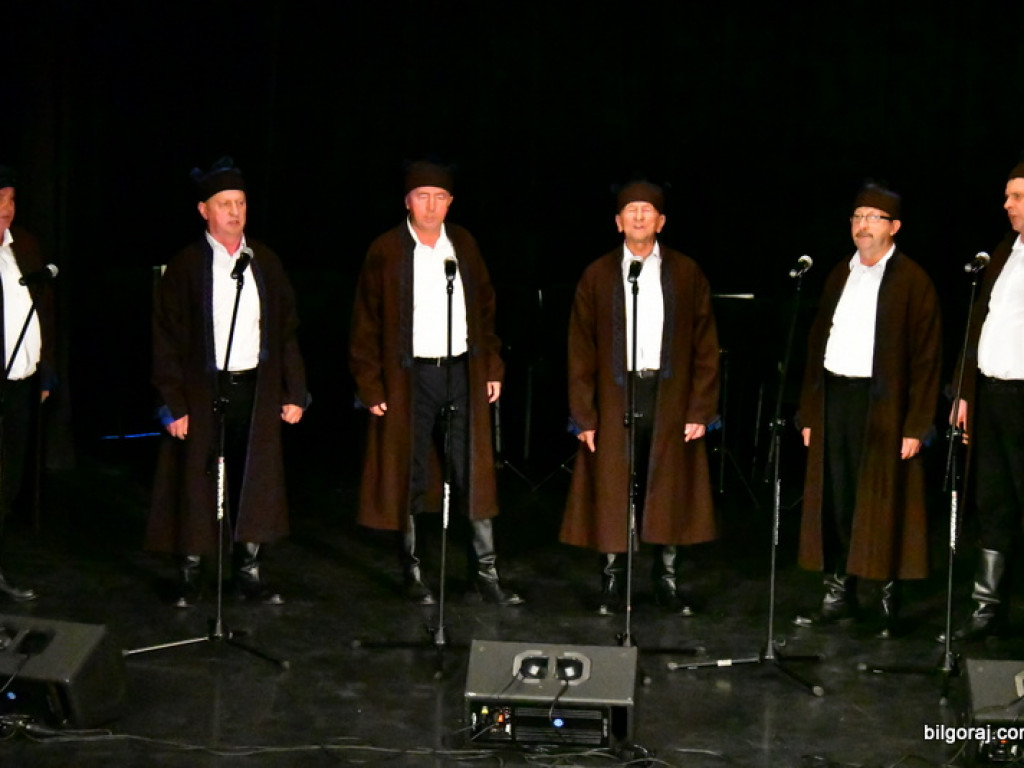 Ludowe pieśni rozbrziały w Biłgoraju (FOTO, VIDEO, WYNIKI)