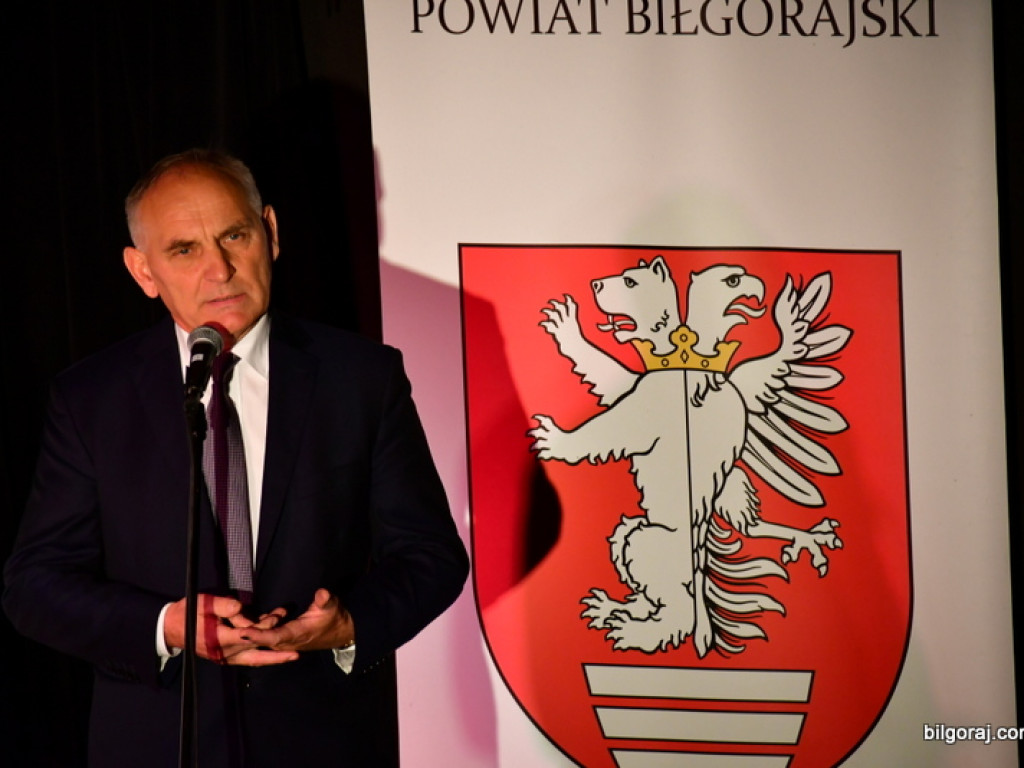 Ludowe pieśni rozbrziały w Biłgoraju (FOTO, VIDEO, WYNIKI)