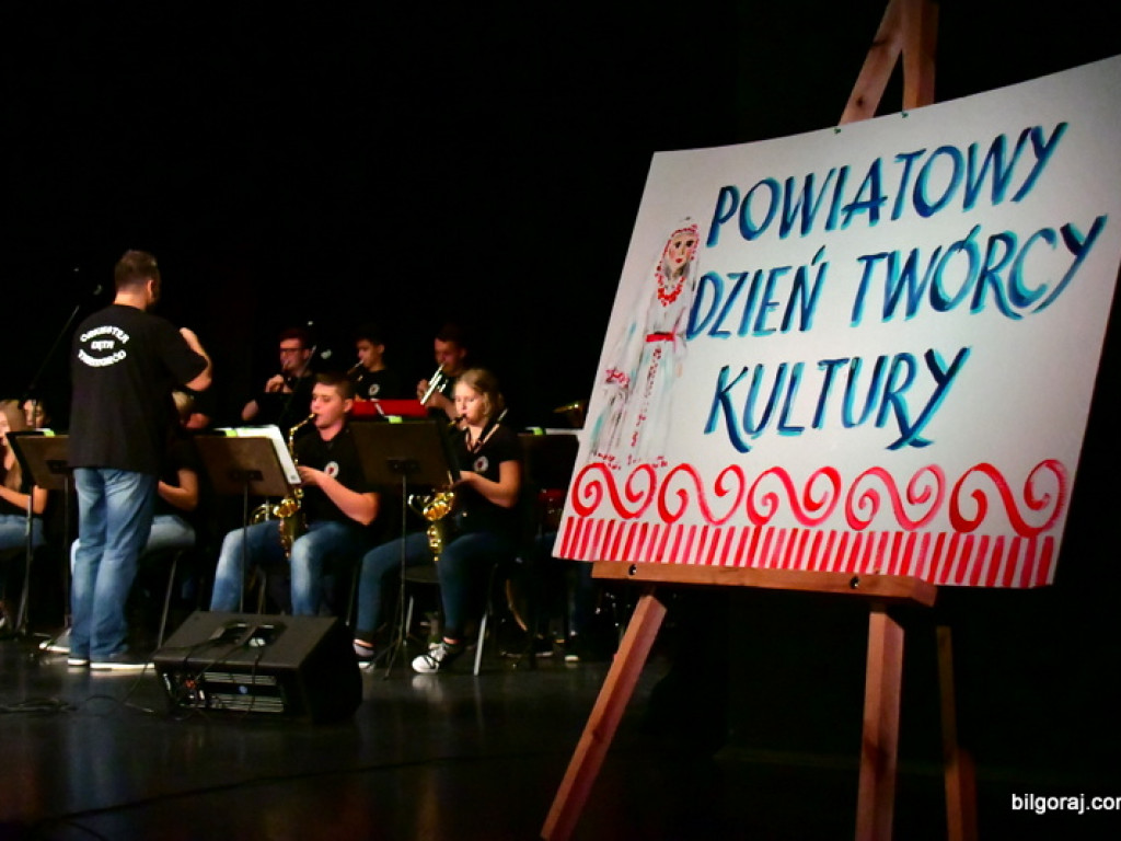 Powiatowy Dzień Twórcy Kultury (FOTO)