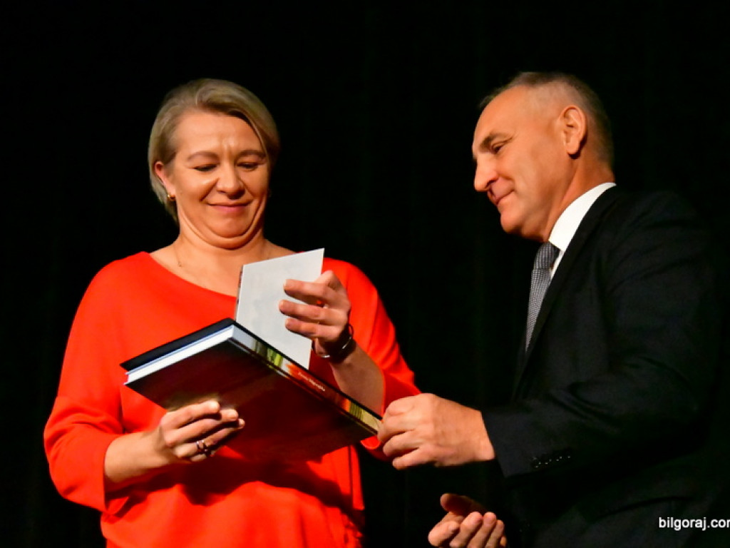 Powiatowy Dzień Twórcy Kultury (FOTO)