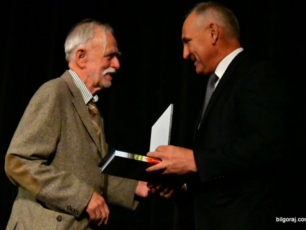 Powiatowy Dzień Twórcy Kultury (FOTO)