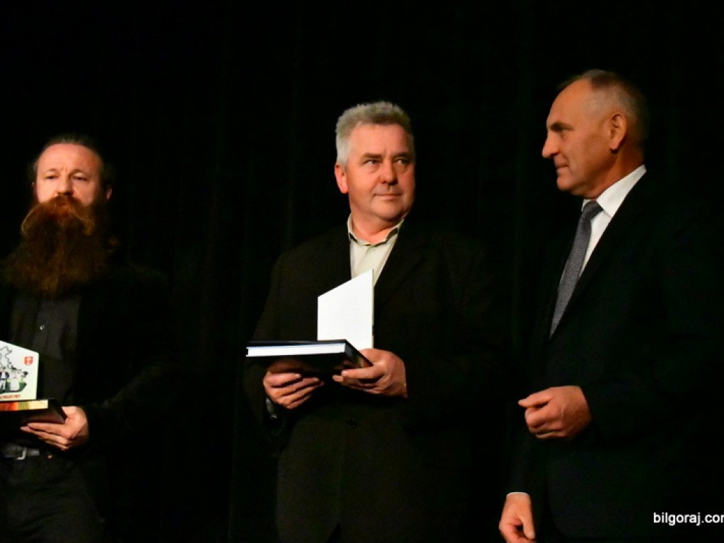 Powiatowy Dzień Twórcy Kultury (FOTO)