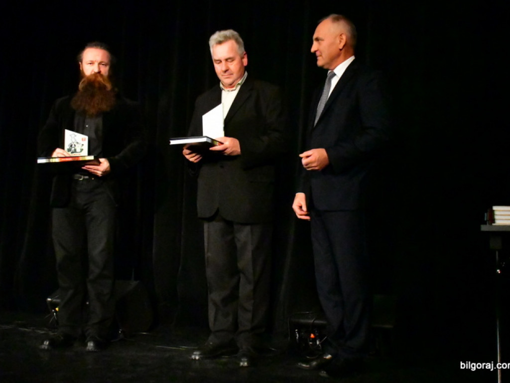 Powiatowy Dzień Twórcy Kultury (FOTO)