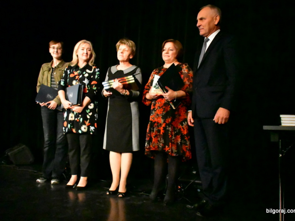 Powiatowy Dzień Twórcy Kultury (FOTO)