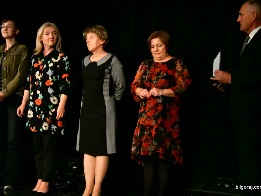 Powiatowy Dzień Twórcy Kultury (FOTO)