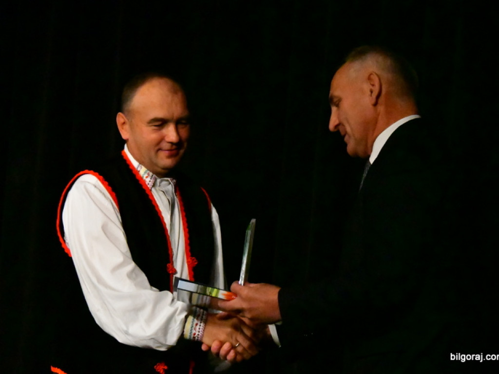 Powiatowy Dzień Twórcy Kultury (FOTO)