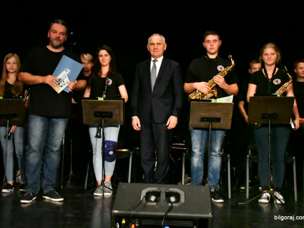 Powiatowy Dzień Twórcy Kultury (FOTO)