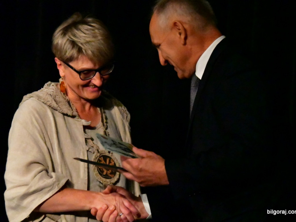 Powiatowy Dzień Twórcy Kultury (FOTO)