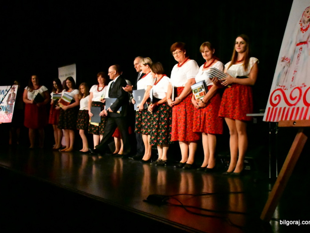 Powiatowy Dzień Twórcy Kultury (FOTO)