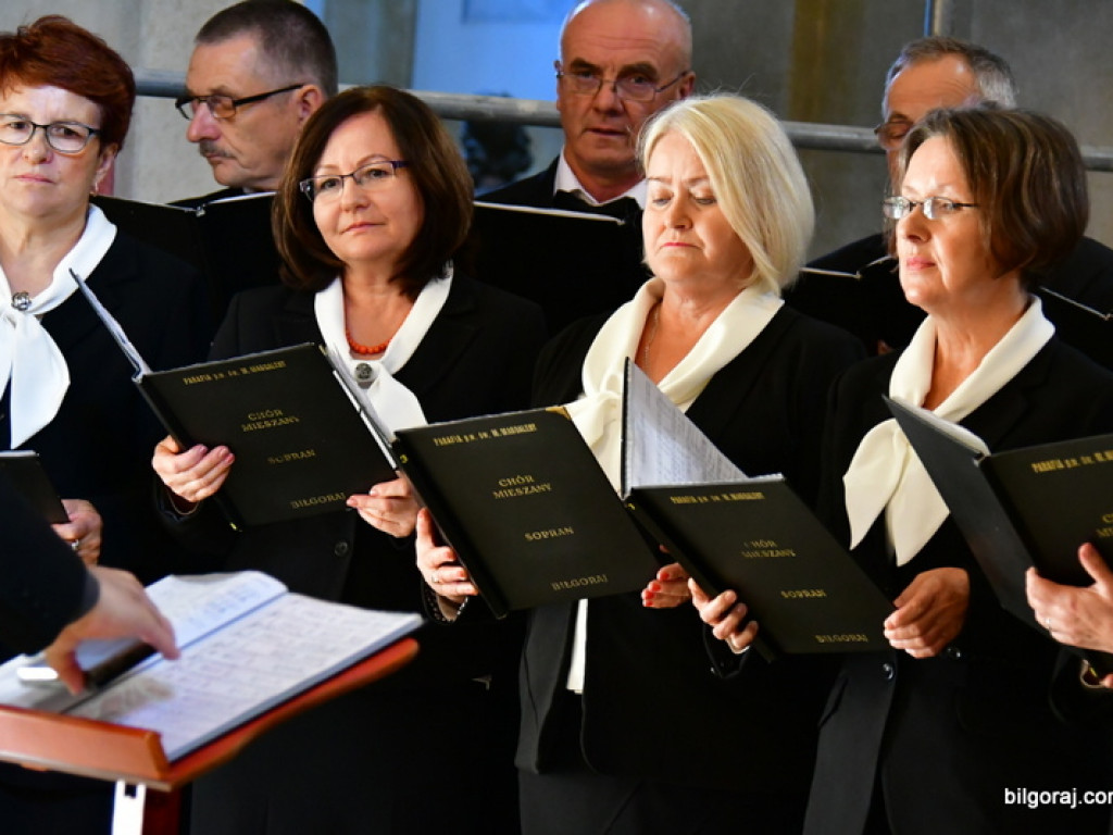 Na maryjną i patriotyczną nutę (FOTO)