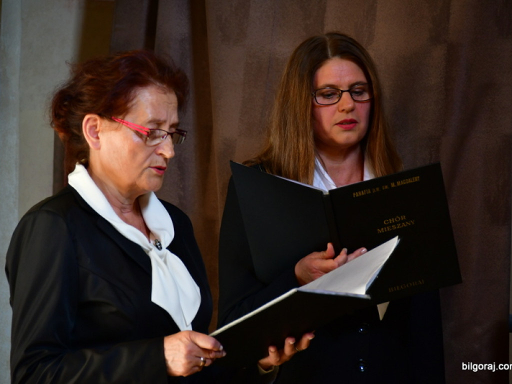 Na maryjną i patriotyczną nutę (FOTO)