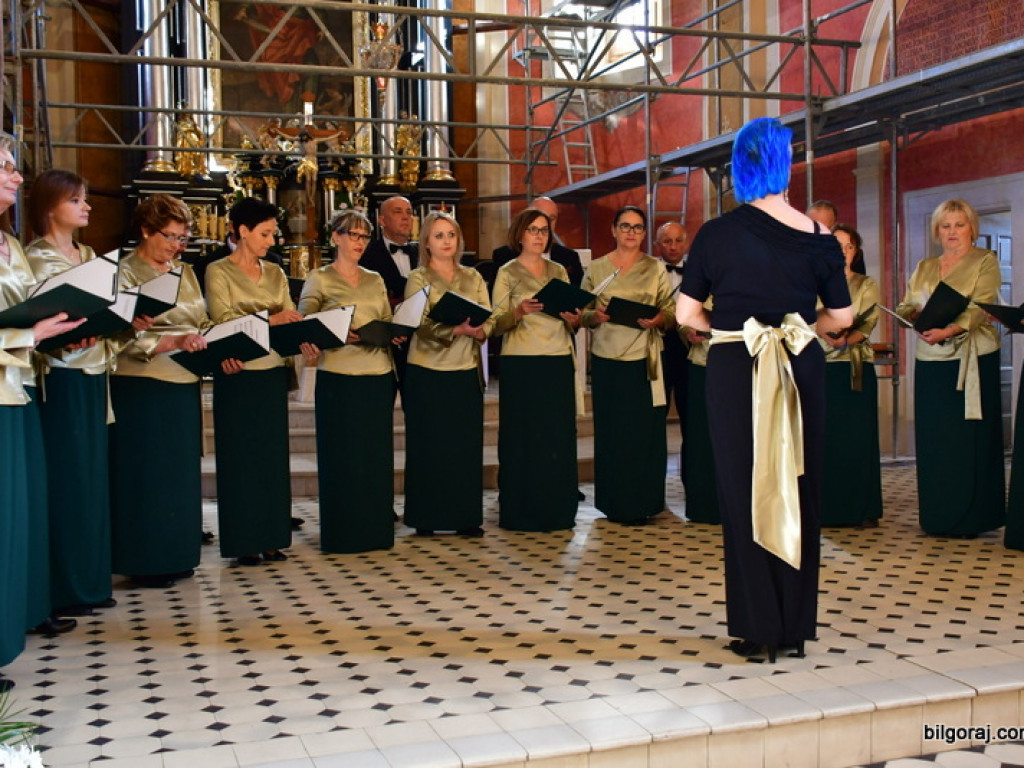 Na maryjną i patriotyczną nutę (FOTO)