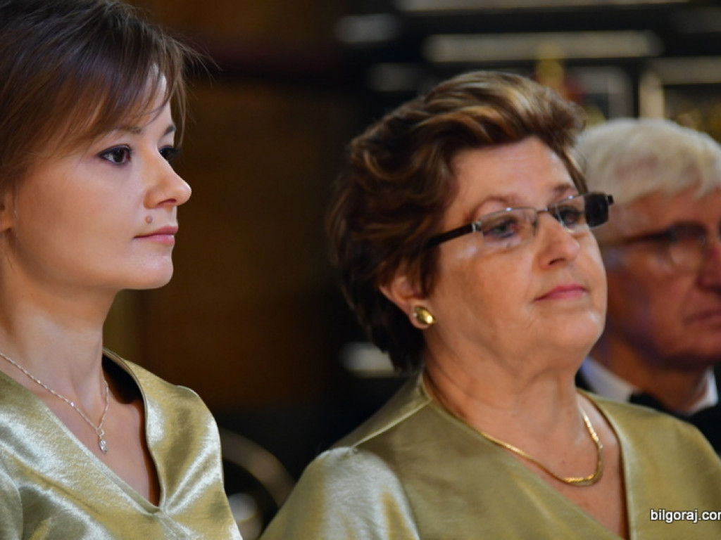 Na maryjną i patriotyczną nutę (FOTO)