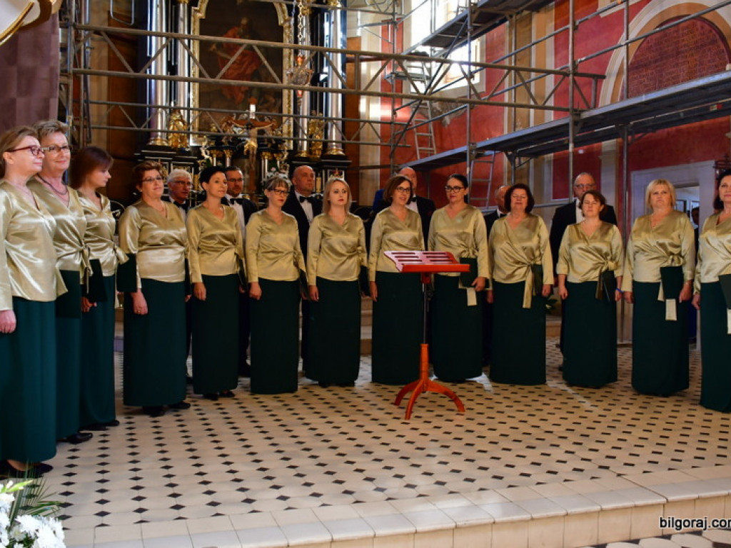 Na maryjną i patriotyczną nutę (FOTO)