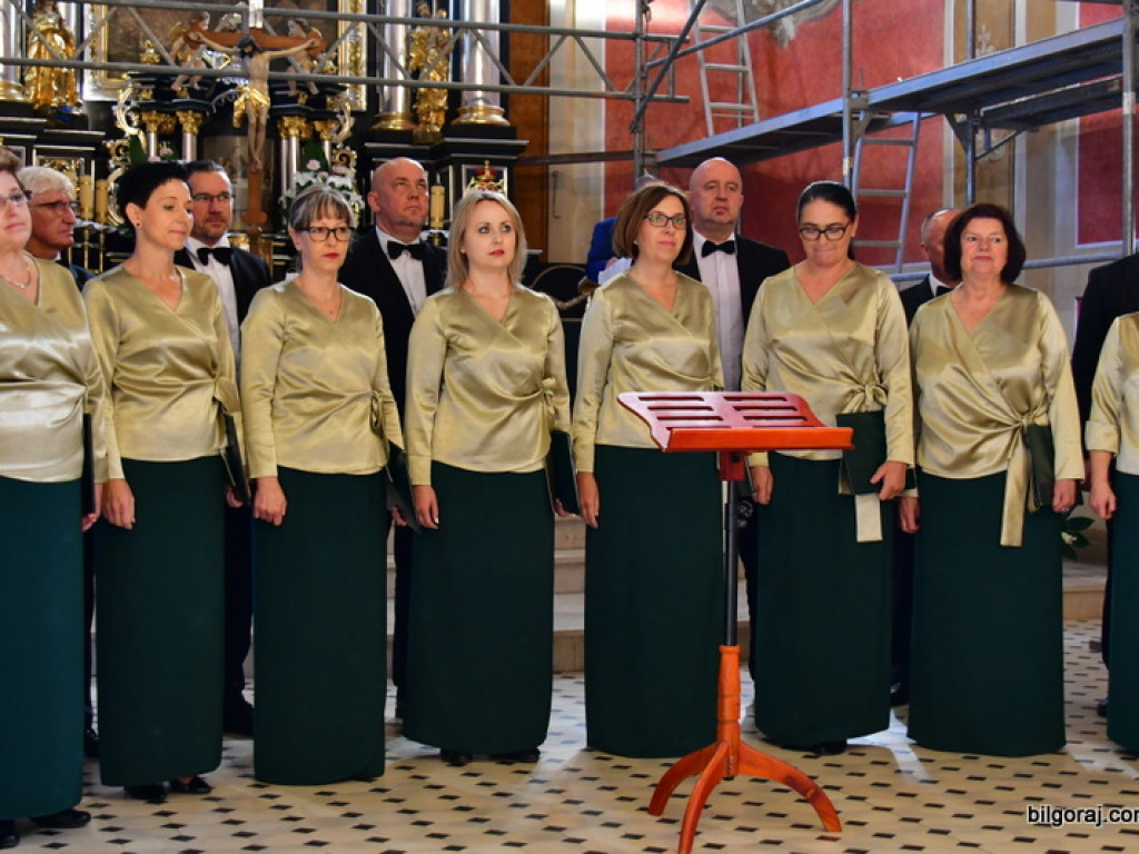 Na maryjną i patriotyczną nutę (FOTO)