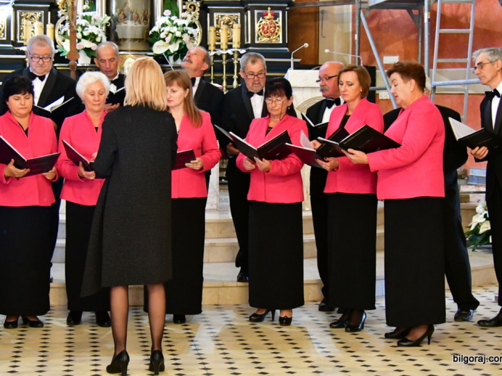 Na maryjną i patriotyczną nutę (FOTO)