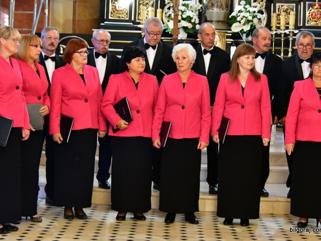 Na maryjną i patriotyczną nutę (FOTO)